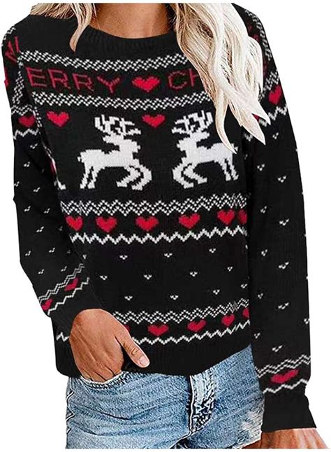 amazon christmas sweaters|beautiful christmas sweaters for women.